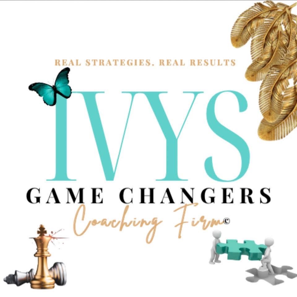 Ivy's Game Changers